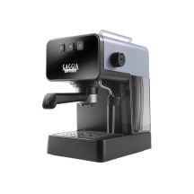 Philips Gaggia Espresso Deluxe Storm Gray Coffee Machine (EG2111 64)