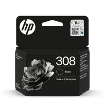 HP Black Ink 308