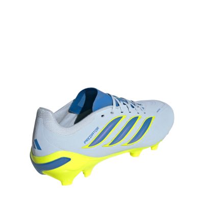 3. adidas Predator League FG JR7882 football boots