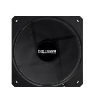 7. ASRock Challenger Pure 360 Cooler