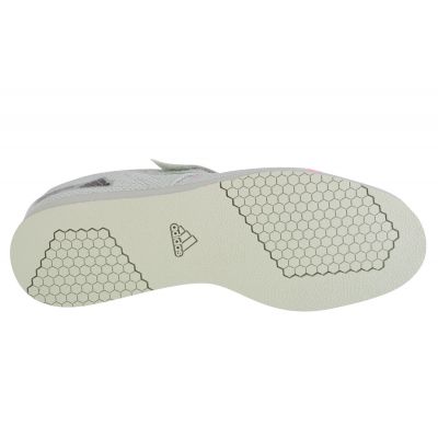 4. Adidas Powerlift 5 Weightlifting M GY8920 shoes