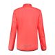 2. Rogelli women's raincoat ESSENTIAL coral M