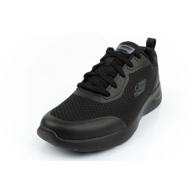 23. Skechers Dynamight M 232293-BBK shoes