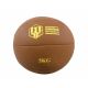 MASTERS PL-BROWN 5 kg Medicine Ball