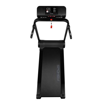 6. Spokey Eland SPK-944177 Electric Treadmill