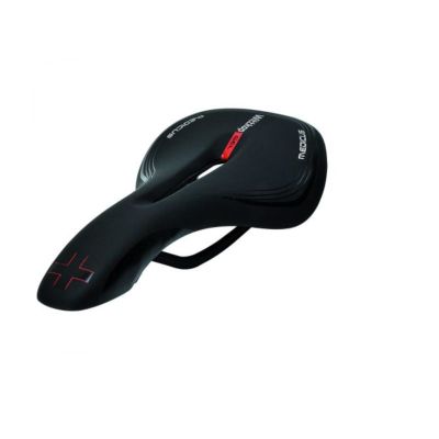 WITTKOP TWIN MEDICUS 7.0 RACE saddle
