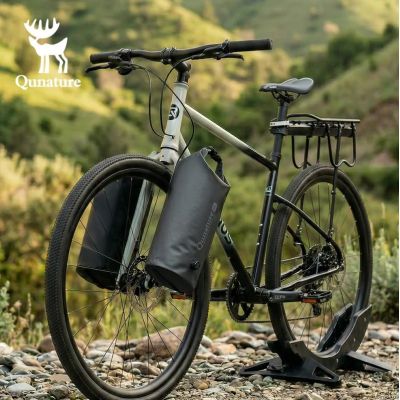 2. Qunature bicycle fork bag 30140122001