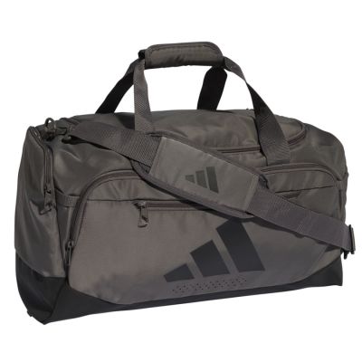 3. Adidas Training Defender Duffle KC6757 bag