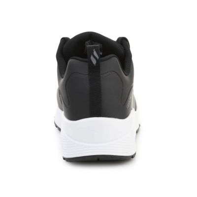 6. Skechers Uno Sol Black/White M 232248-BKW shoes