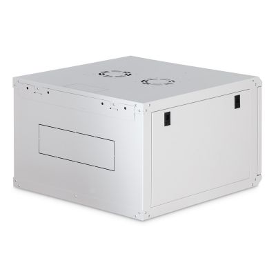 10. Digitus Dynamic-N Series Wall-Mounted Case - 600x600 mm (WxD), unassembled