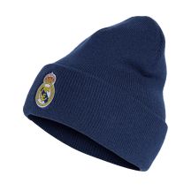 Adidas Real Madrid Woolie Cap Navy Blue KQ7902