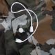 5. Men's SCOUTS RAINCOAT