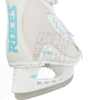 4. Roces RSK 2 W Ice Hockey Skates 450572 05