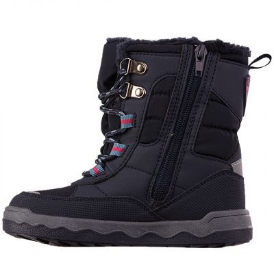 3. Kappa Alido II Tex Jr 261060K 6760 shoes