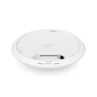 17. Access Point Wi-Fi 7 Ubiquiti UniFi U7 Pro 2.4GHz(2x2)/5GHz(2x2)/6GHz(2x2) PoE+ 1x2.5G
