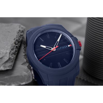 2. Tommy Hilfiger Austin Men's Watch 1710595 + BOX