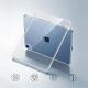 7. Tech-Protect FlexAir Hybrid Case for iPad 10.9” 10 / 2022 / 11” 11 / 2025 - Transparent