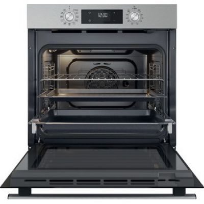 2. WHIRLPOOL OMR58HU1X Built-in Oven