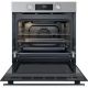 2. WHIRLPOOL OMR58HU1X Built-in Oven