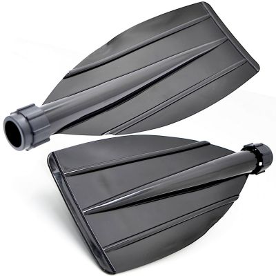 17. XQMAX MULTIFUNCTIONAL ALUMINUM PADDLE SUP KAYAK