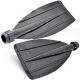 17. XQMAX MULTIFUNCTIONAL ALUMINUM PADDLE SUP KAYAK