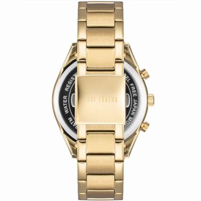 3. Men's Watch PAUL LORENS PL20003B-1D1 + BOX