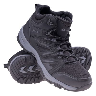 4. Men’s Hiking Shoes ROODIAN MID