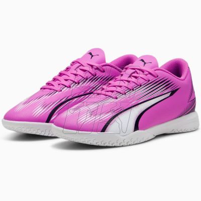 5. Puma Ultra Play IT Jr shoes 107780 01