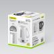 8. Electric kettle MAESTRO 1.7 l MR-035-BLACK