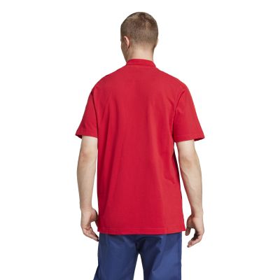 2. Adidas Bayern Munich polo shirt M IT4145
