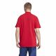 2. Adidas Bayern Munich M IT4145 polo shirt