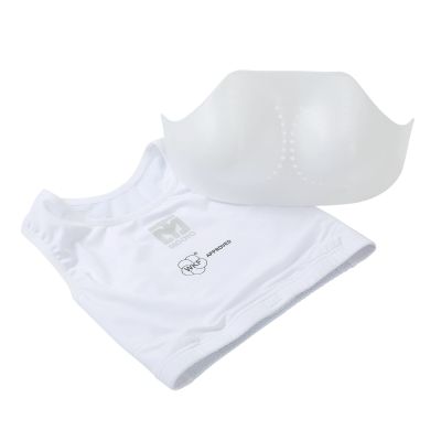 2. Women's Karate WKF Elastic Protective Top | MOOTO