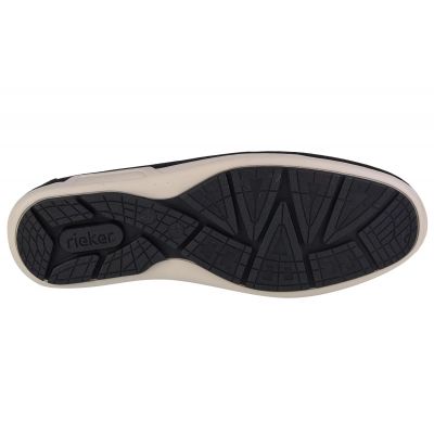 4. Rieker Moccasins M 09050-14 shoes