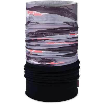 5. Buff Polar Multifunctional Neckwear – Irdlo Black, size: M