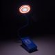 3. PP Book Light Captain America