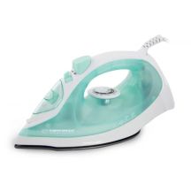 Esperanza SILK EHI005 steam iron (2200W; white)