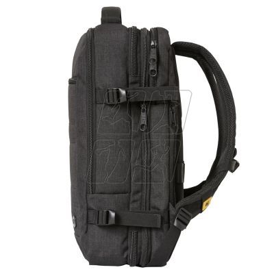 2. Caterpillar B. Holt Travel Backpack 84503-500