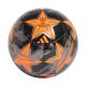 adidas UCL Club 26/27 League Stage Football Black/Silver/Orange KE9762