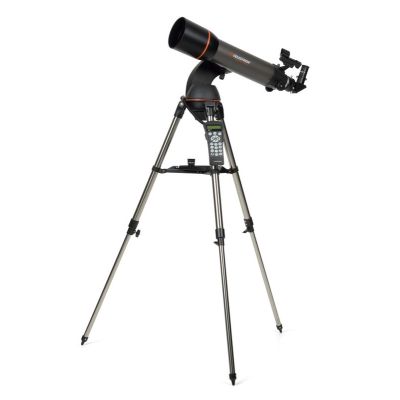 2. Celestron NexStar 102SLT 26x