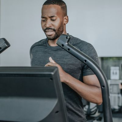 22. Freemotion Incline Trainer i22.9 FMTK74819K2 Electric Treadmill