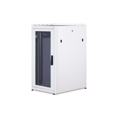 2. Digitus Unique series network cabinet - 600x800 mm (WxD)