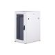 2. Digitus Unique series network cabinet - 600x800 mm (WxD)