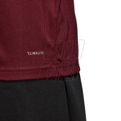 8. Adidas Table 18 Jersey CE8945 M burgundy