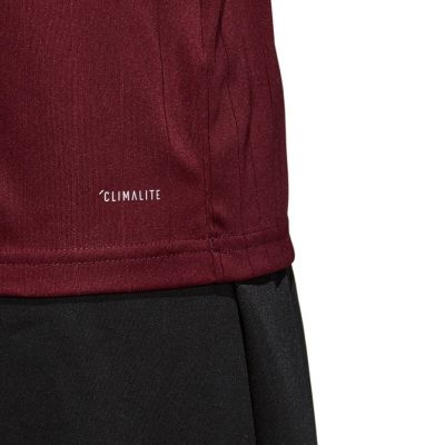 8. Adidas Table 18 Jersey CE8945 M Burgundy