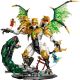 3. LEGO Ninjago 71872 - Ultra Dragon Battle