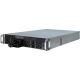 5. Inter-Tech IPC 2U-2408 Rack Black, Stainless Steel