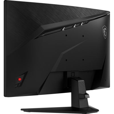 4. MSI MAG 274CXF computer monitor 68.6 cm (27") 1920 x 1080 px Full HD Black