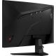 4. MSI MAG 274CXF computer monitor 68.6 cm (27") 1920 x 1080 px Full HD Black