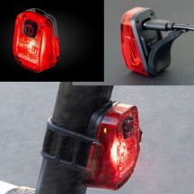 Sigma rear light HIRO 10