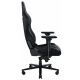 Razer ENKI Gaming Chair Upholstered Seat Black